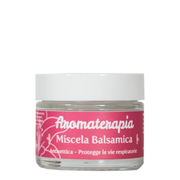 Gel per Aromaterapia Balsamica - Antos Cosmetici