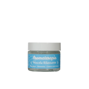 Gel per Aromaterapia Rilassante - Antos Cosmetici