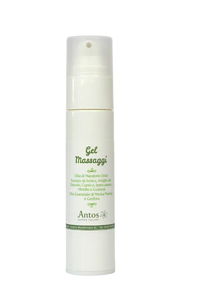 Arnica Massage Gel