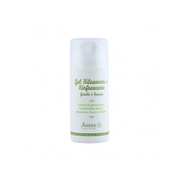 Gel Rilassante Rinfrescante - Antos Cosmetici
