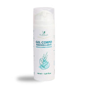 Gel Rimodellante alle Alghe - Yuniwa Cosmetics