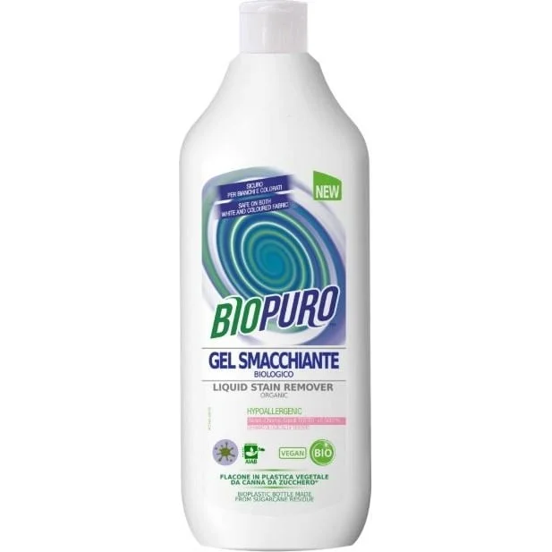 Gel Smacchiante - Biopuro