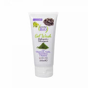 Gel-Wash Rinforzante e Volumizzante - Parentesi Bio