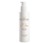 Gel Idratante Capelli Ecobio – Gel Anti-Crespo per Capelli Ricci e Mossi