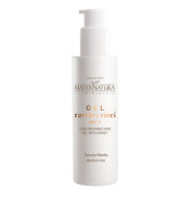 Gel Modellante per Capelli Ricci con Miele – Styling Naturale per Capelli Mossi