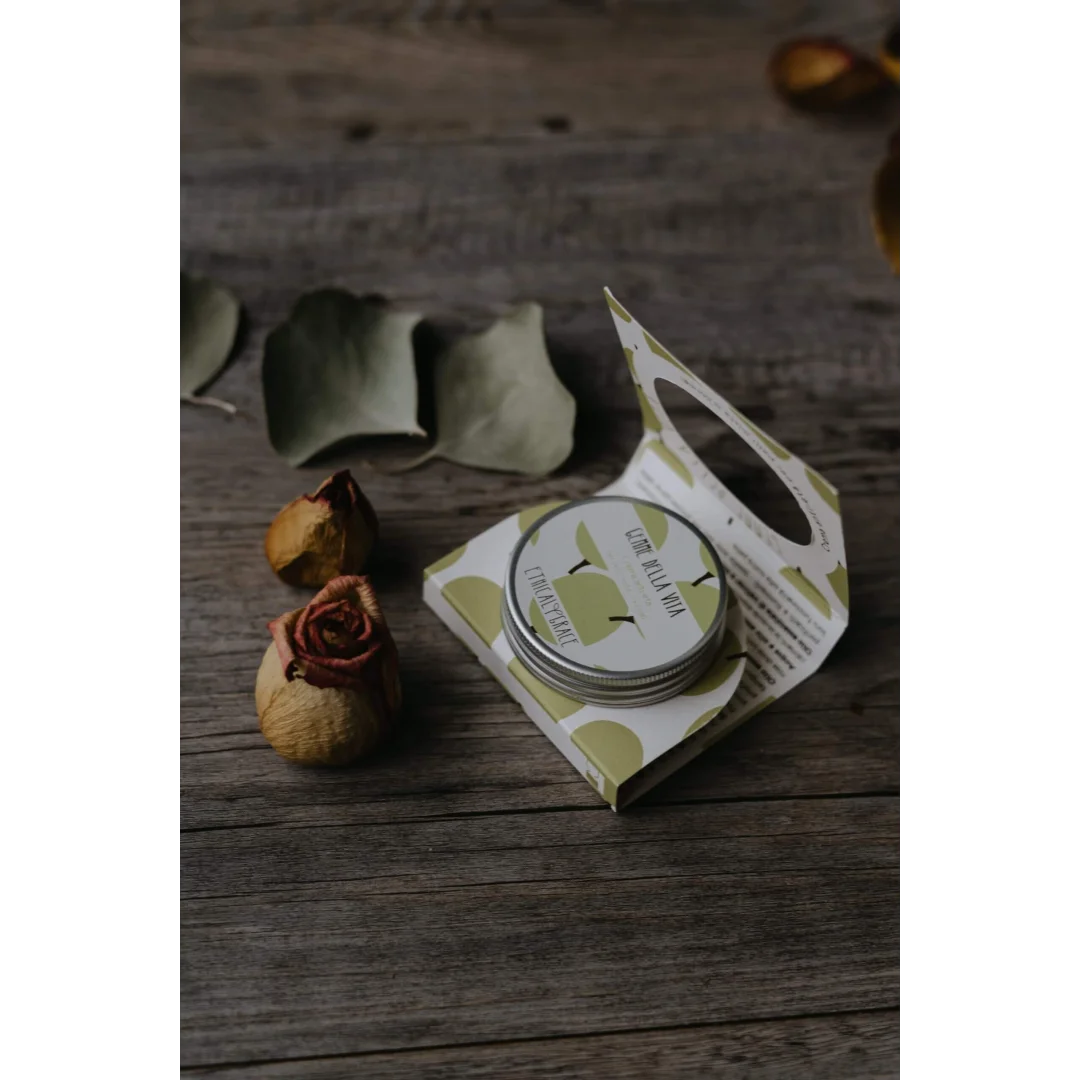 Gemme della Vita - Crema Sebo Equilibrante Anti età - Ethical Grace