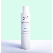Gentle Milk - Latte Detergente Naturale - Zoe Cosmetics