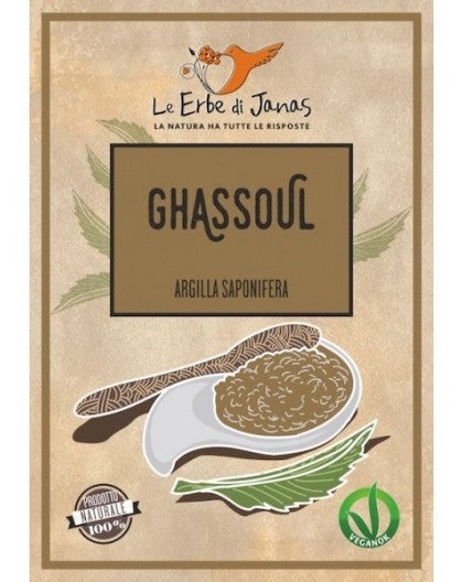 Ghassoul - 250 gr