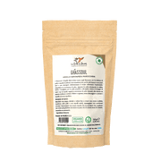 Ghassoul – Argilla Saponifera per Detersione di Pelle e Capelli