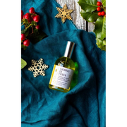 Profumo Naturale con Oli Essenziali - Giorno di Festa - Olfattiva