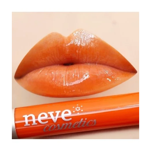 Gloss Naturale Arancio - Cha-U-Kao - Neve Cosmetics