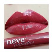 Gloss Naturale Rosso Rubino - Blessed Soul - Neve Cosmetics