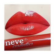 Gloss Naturale Rosso Rubino - Proserpine - Neve Cosmetics