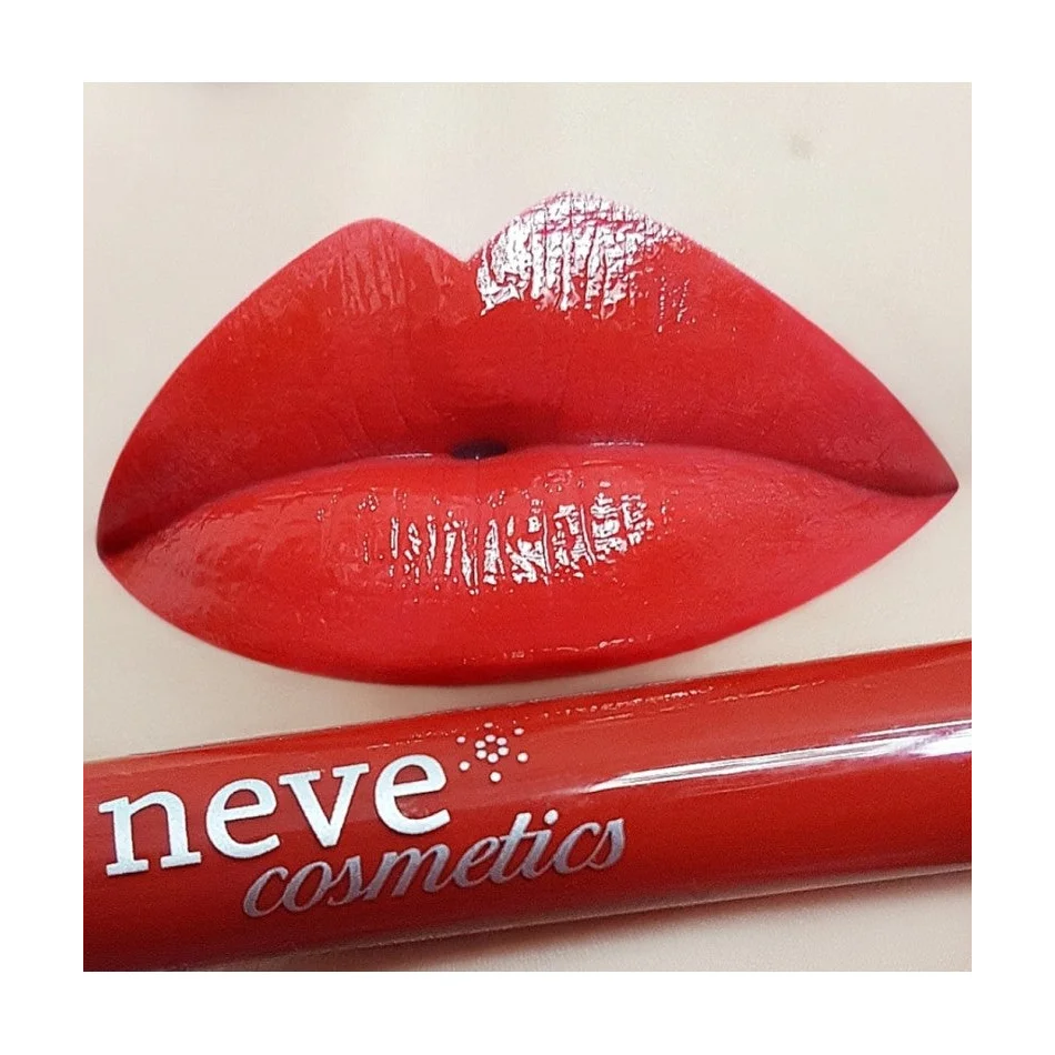 Gloss Naturale Rosso Rubino - Proserpine - Neve Cosmetics