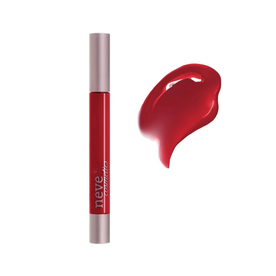 Gloss Naturale Rosso Rubino - Proserpine - Neve Cosmetics