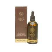 Glow Ritual Bio Olio per Capelli