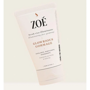 Glowrious Gommage - Scrub Viso Illuminante - Zoe Cosmetics