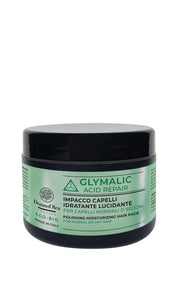 Glymalic Acid Repair - Impacco Capelli Idratante Lucidante