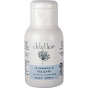Shampoo Delicato - Travel Size - Phitofilos
