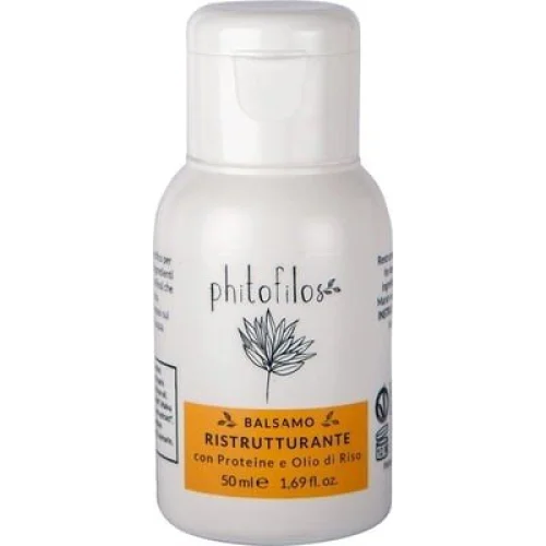 Balsamo Ristrutturante - Travel Size - Phitofilos