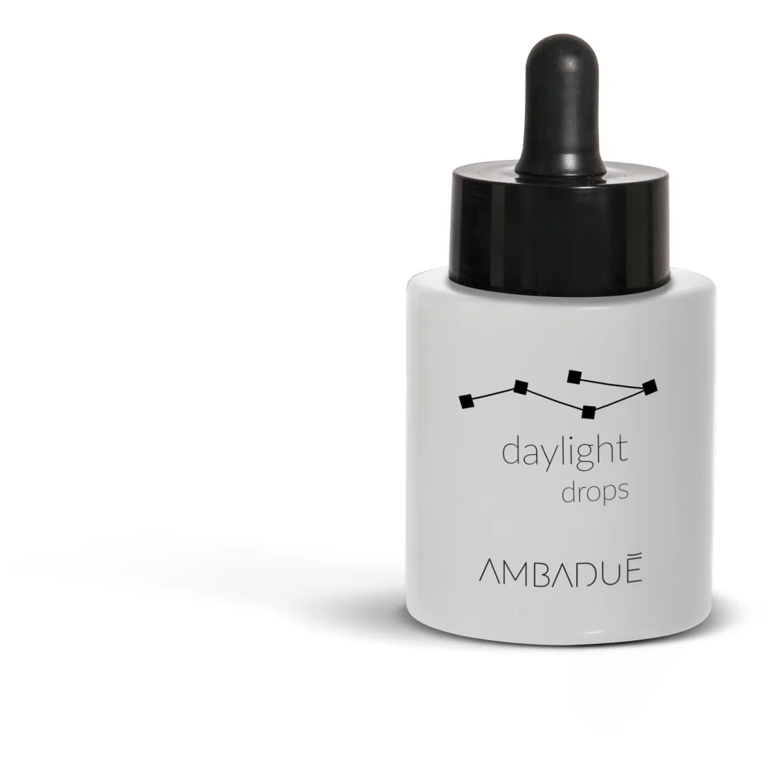 Gocce Idratanti - Daylight Drops - Ambaduè
