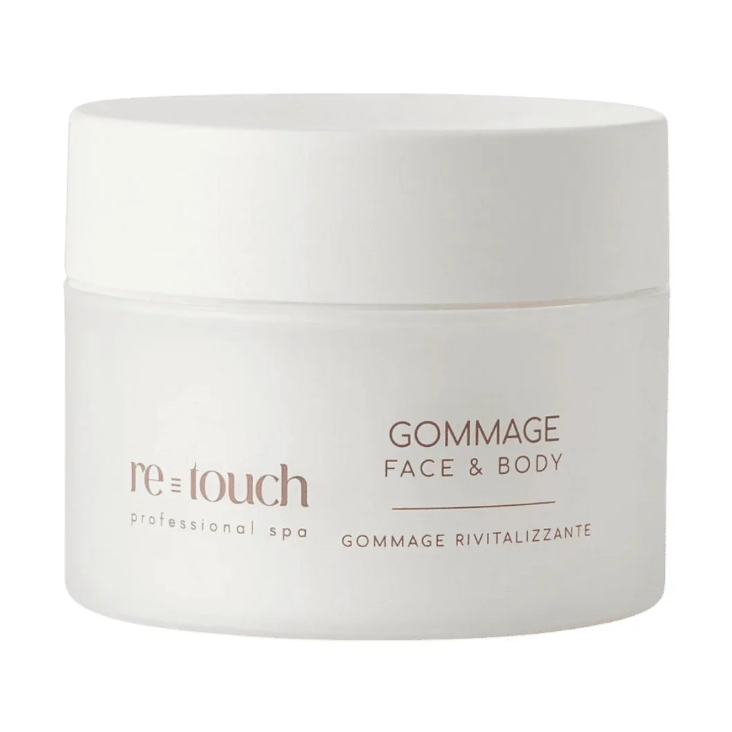 Gommage Visage & Corps