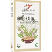 Gond Katira - Gomma Adragante - Le Erbe di Janas