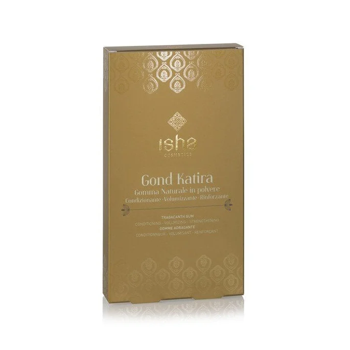 Gond Katira - Isha