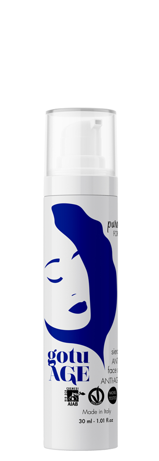 gotuAGE Siero Viso Anti-age
