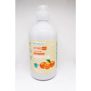 Detergente Intimo Sensitive ph 5.5 - Greenatural
