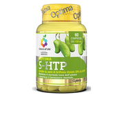 Griffonia 5-HTP - Integratore per umore e benessere mentale - Optima Naturals