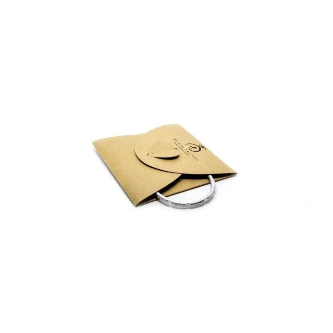 Grooved Bangle - Nowar Factory