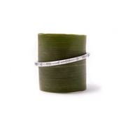 Grooved Bangle - Nowar Factory