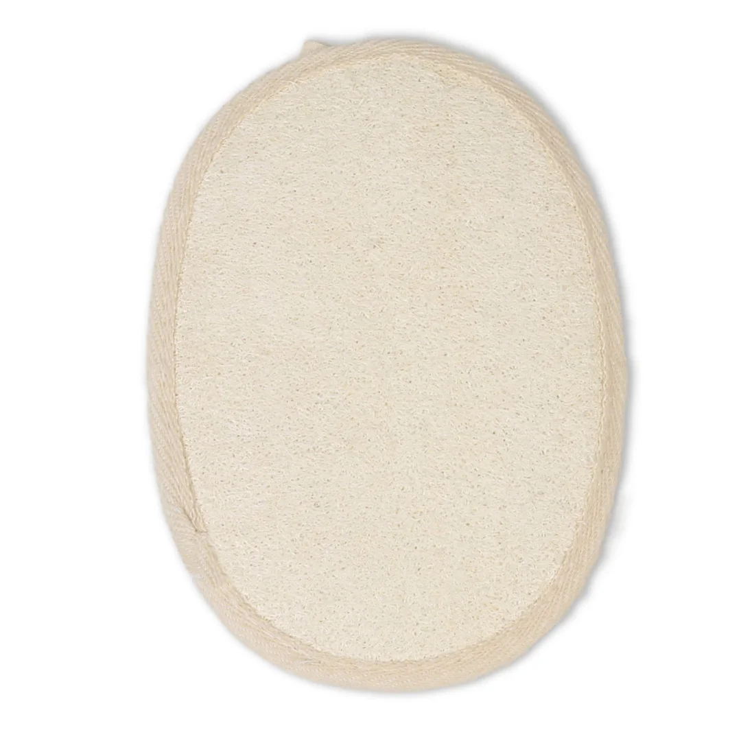 Guanto da Bagno in Luffa Naturale - Mood