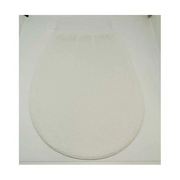 Guanto Esfoliante Kessa - Bianco - Yumibio