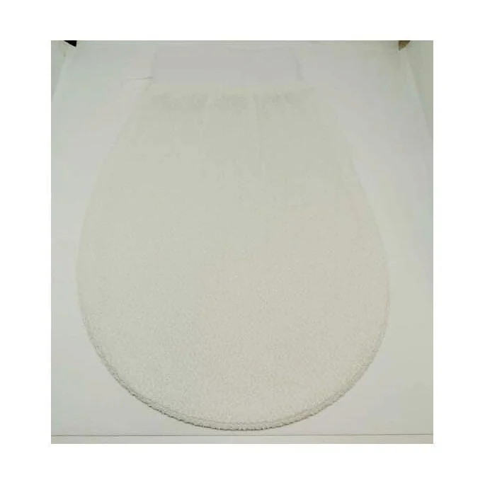 Guanto Esfoliante Kessa - Bianco - Yumibio