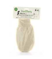 Nettle Fiber Glove