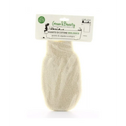 Guanto in fibra di Ortica - Green & Beauty