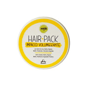 Hair Pack Volumizzante e Condizionante - Anarkhia Bio