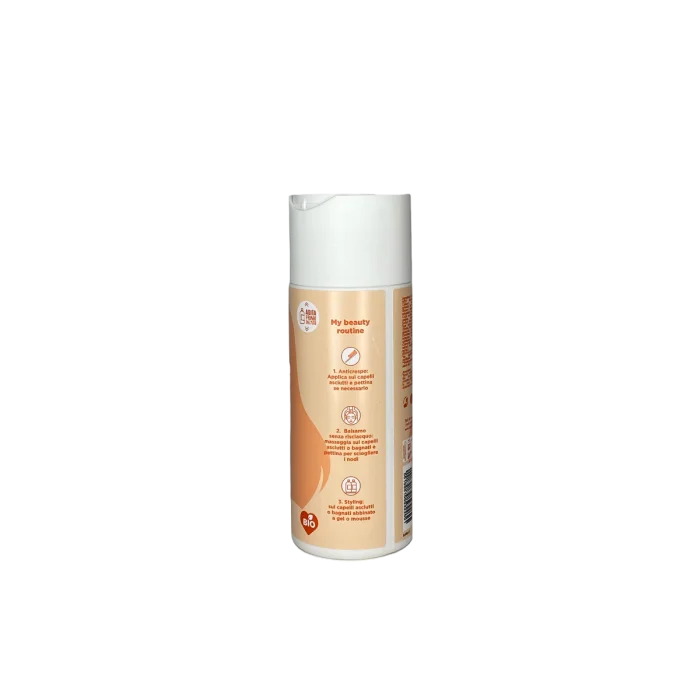 Hair Serum 3 in 1 - My Sezione Aurea