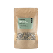 Hair Tea Strong Hair – Infuso alle Erbe Rinforzante contro la Caduta dei Capelli