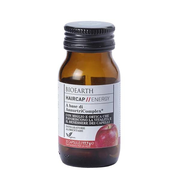 Haircap Energy - Bioearth