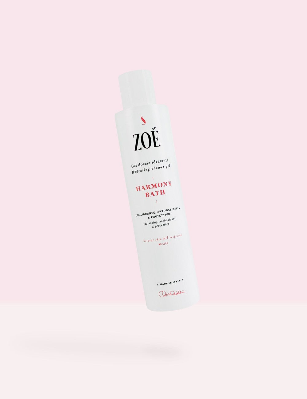 Harmony Bath - Shower Gel