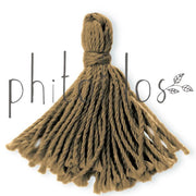 Hennè Biondo Scuro Cenere - Phitofilos