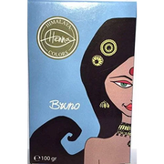 Henne Bruno - Himalaya