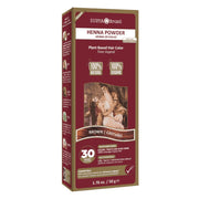 Henné Castano in Polvere