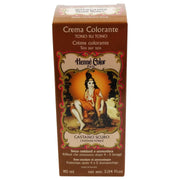 Henne in Crema Castano Scuro - Sitarama