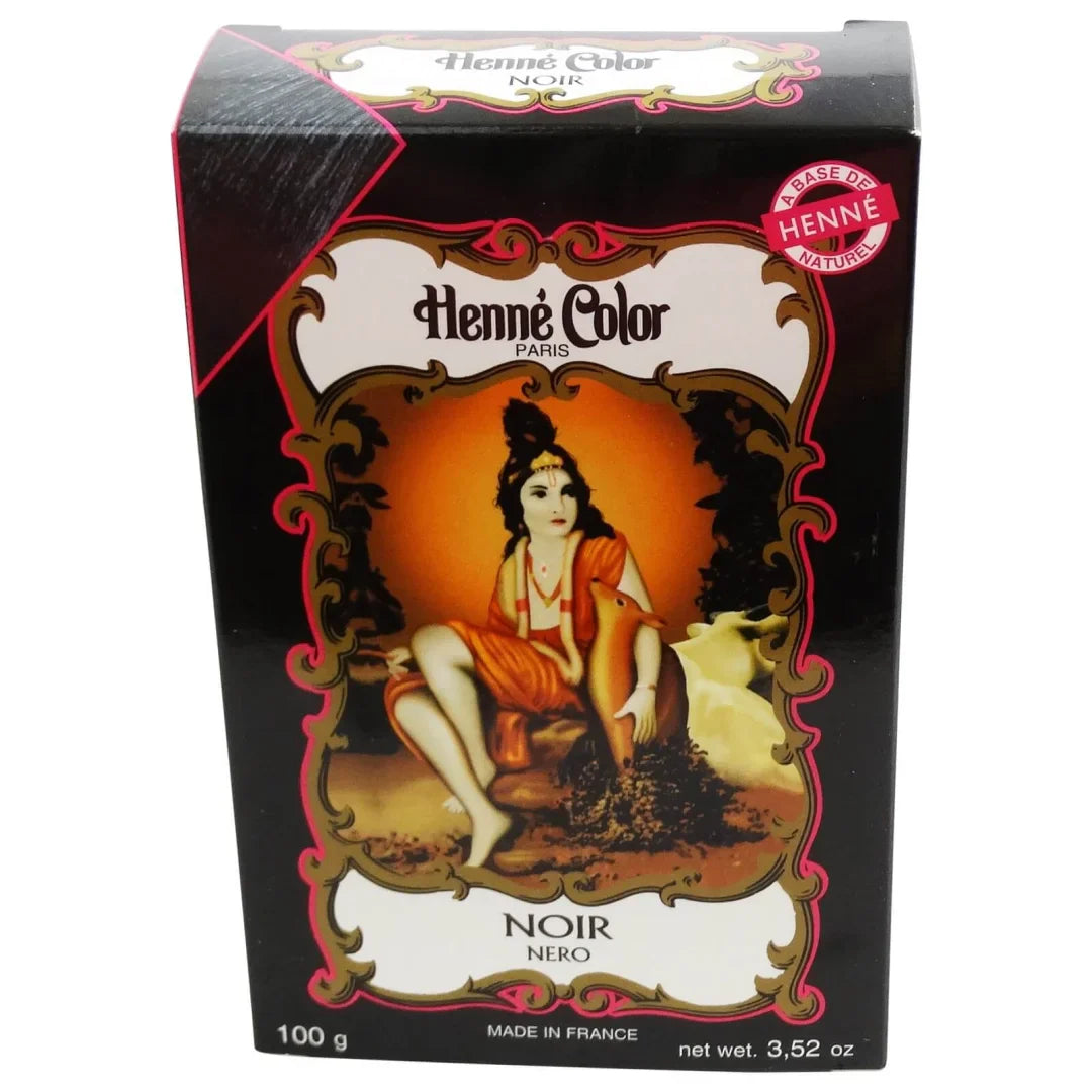 Henné Nero - Sitarama