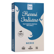 Henné Nero (Indigofera Tinctoria) - Tea Natura