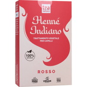 Henne Rosso Tiziano - Tea Natura